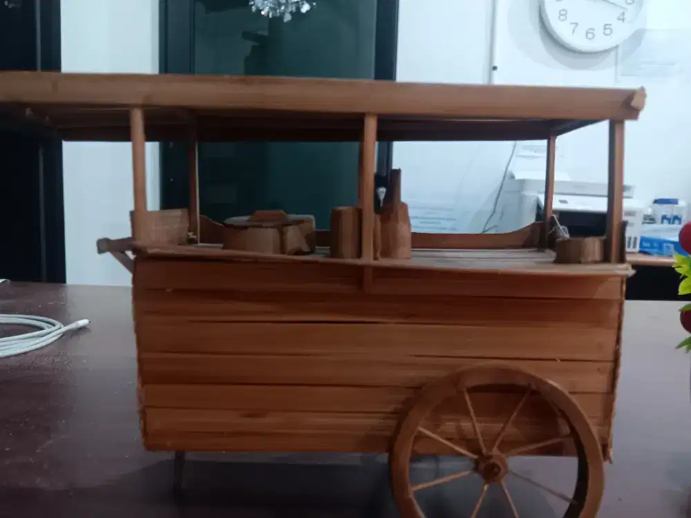 Lowongan kerja restoran