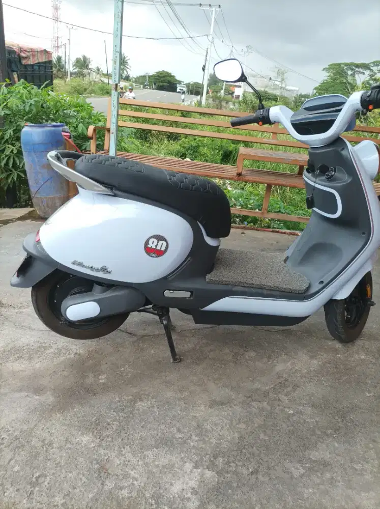 Motor listrik Uwinfly T80