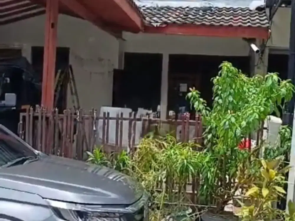 Dijual Rumah SHM 6X15 di Jl Kelapa Kopyor By Rumah Chinida (Lw)