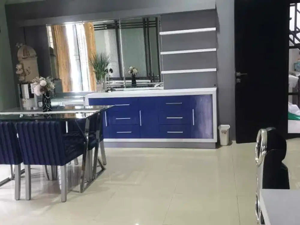 Manyar Tompotika dkt Klampis Wisma Mukti Kertajaya Dharmahusada