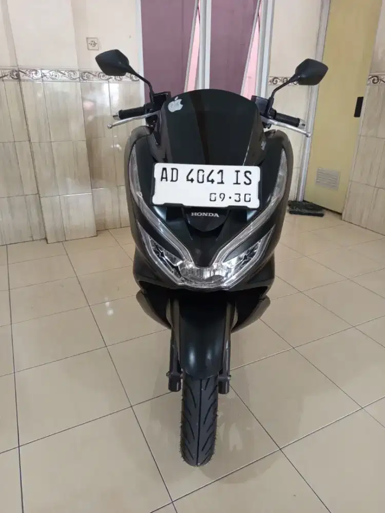 PCX  istimewa baguss