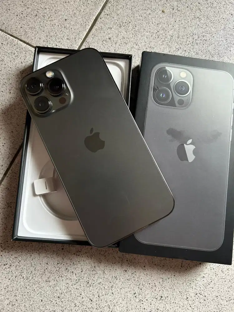 Iphone 13 pro max 25g gb ibox