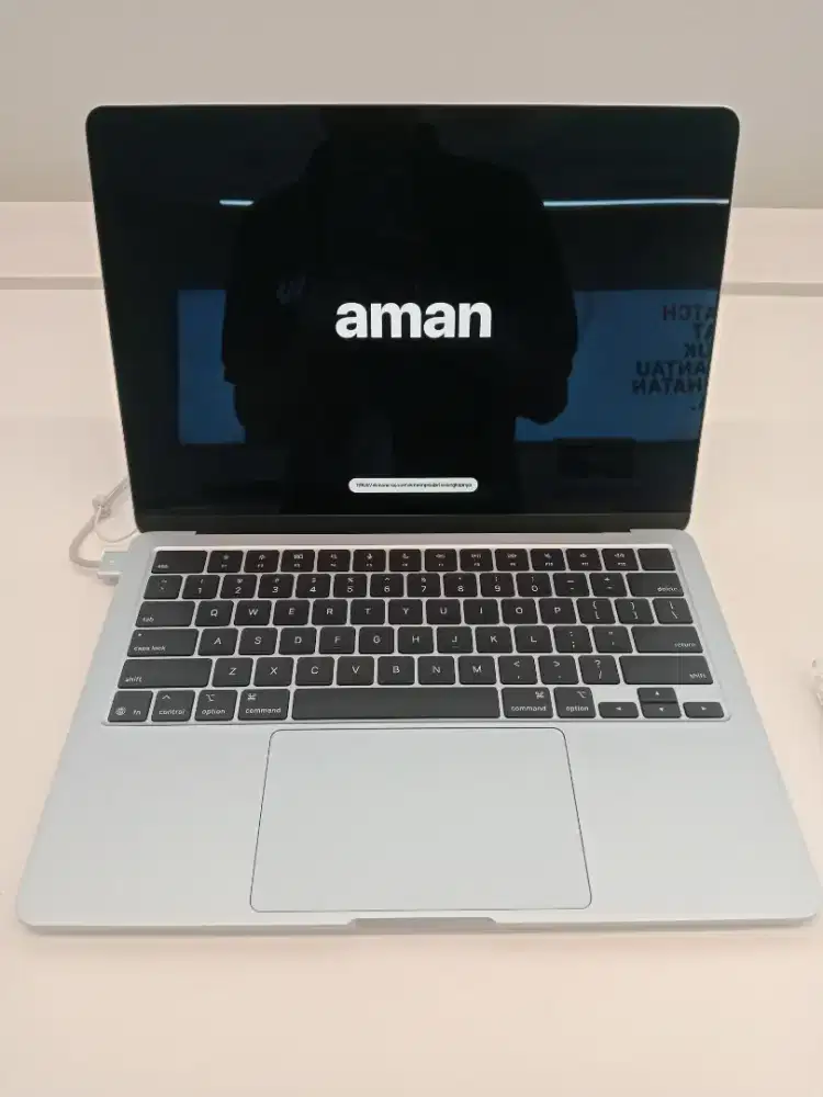 Kredit Macbook Air Di Home Credit. Syarat Hanya Ktp