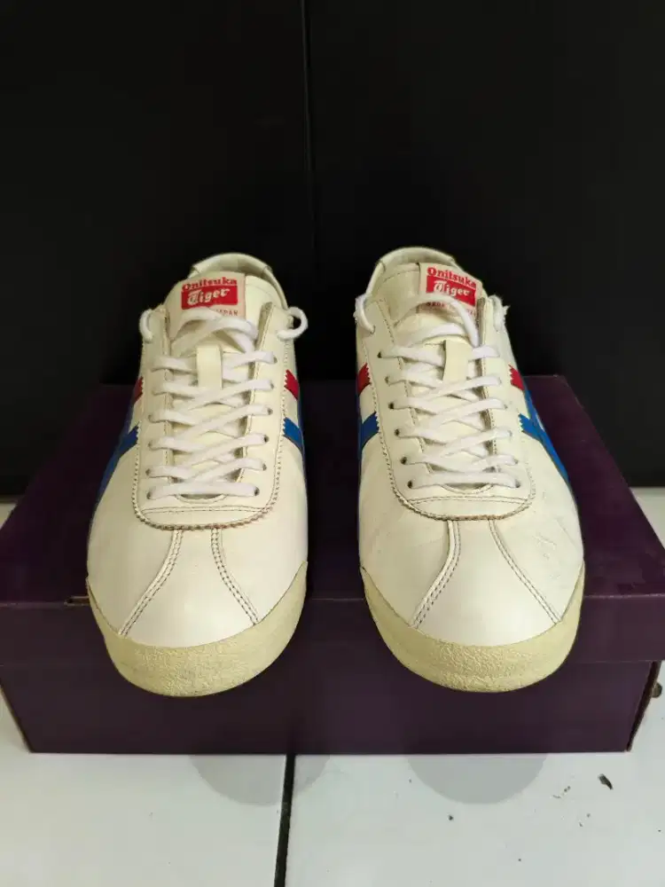 ONITSUKA seri Clasik Original made in Japan size 43/44