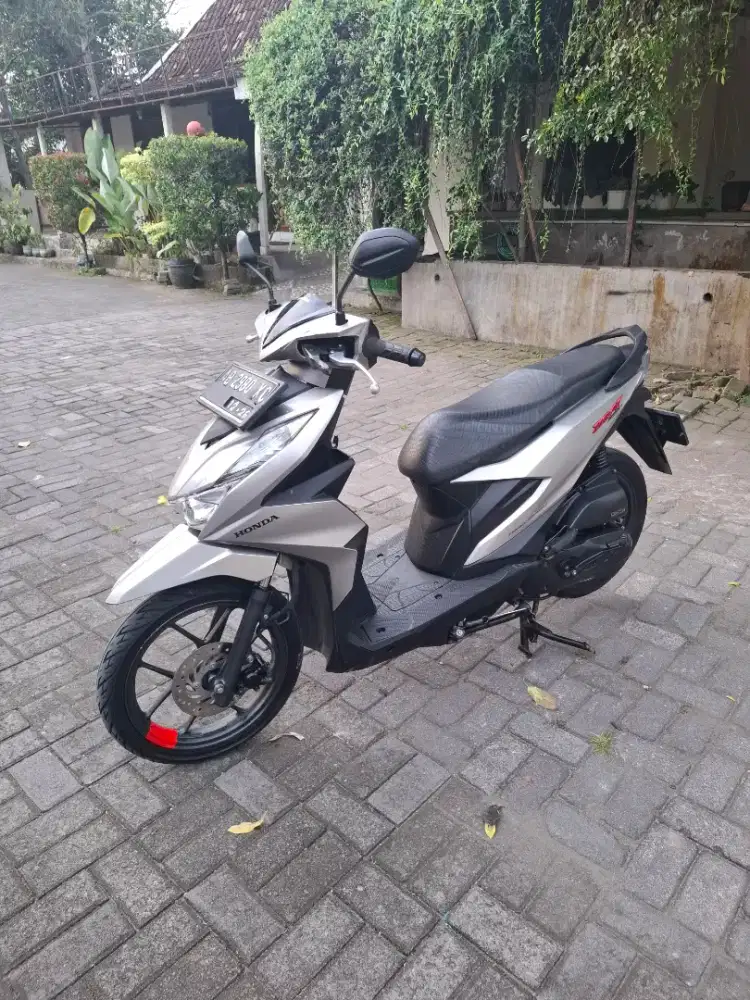 BEAT DELUXE 2021 | AB SLEMAN