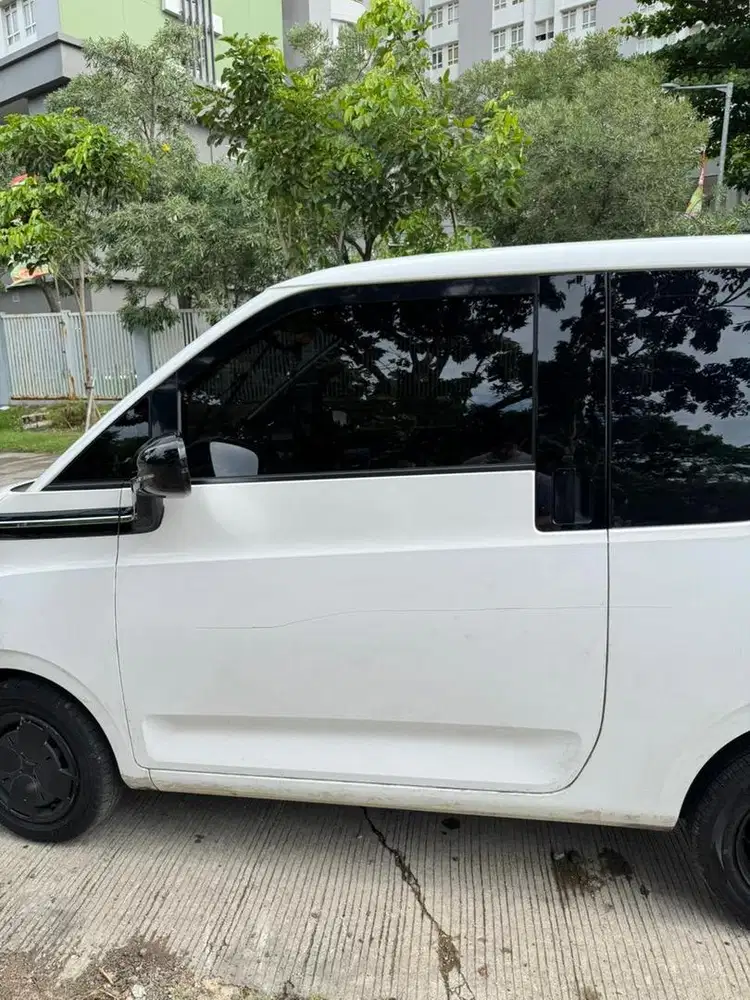 Jual Air ev 2022 bateray paling jauh