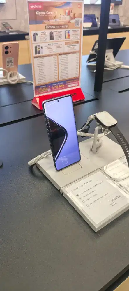 Redmi Note 14 Pro 5G 8/256GB