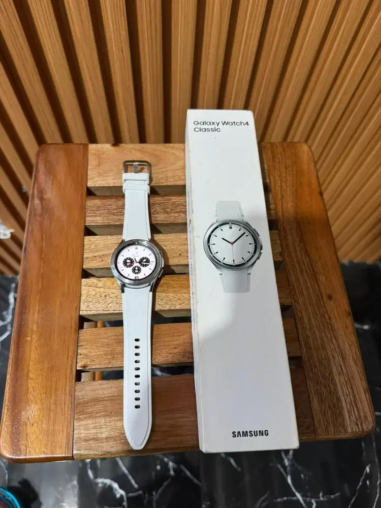 samsung wacth 4 clasic 42mm