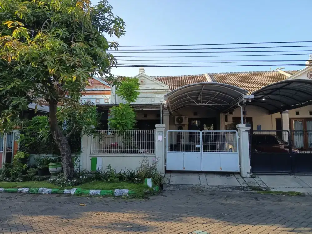 Medayu Dian Regency Bagus Terawat dan Akses Strategis