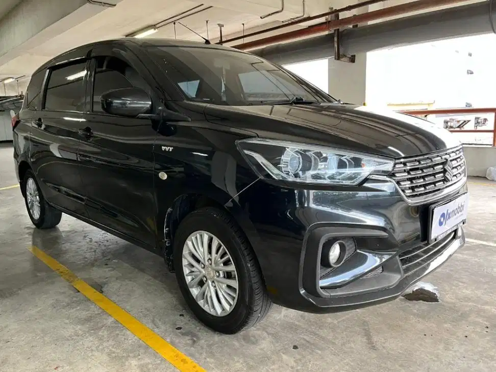 DP RENDAH Suzuki Ertiga 1.4 GL Bensin-AT 2021 2YSS
