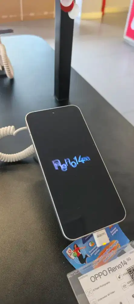 Oppo Reno 14 5G 8/256GB