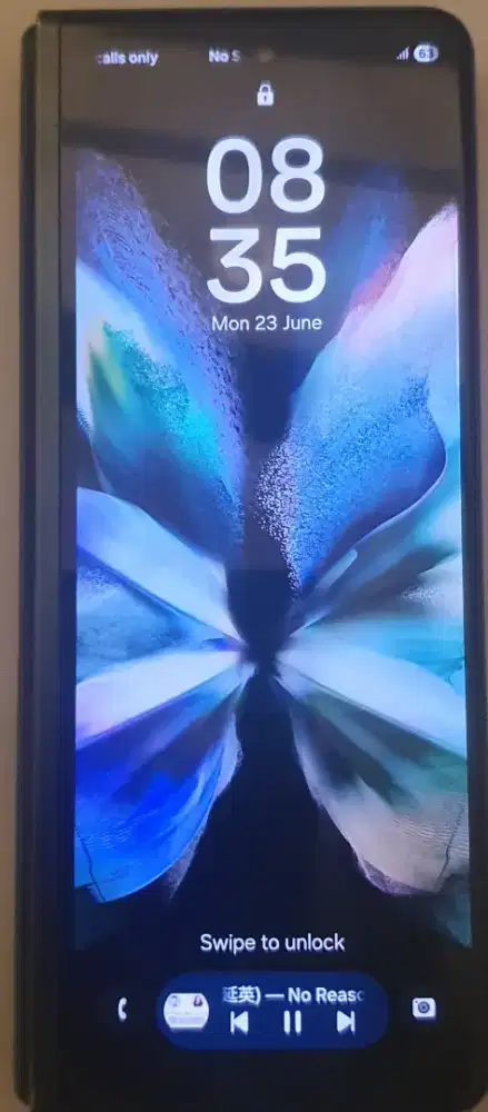 Samsung galaxy z fold 3 , Samsung z fold