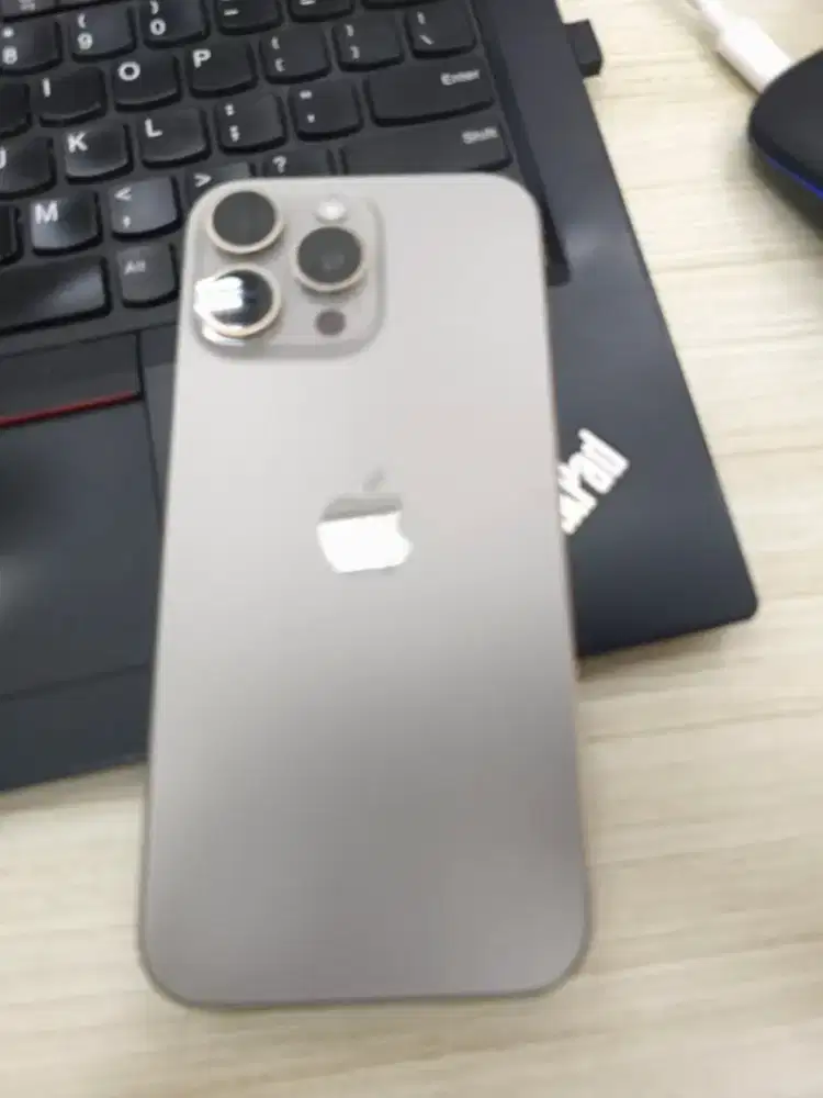 Iphone 16promax 256gb