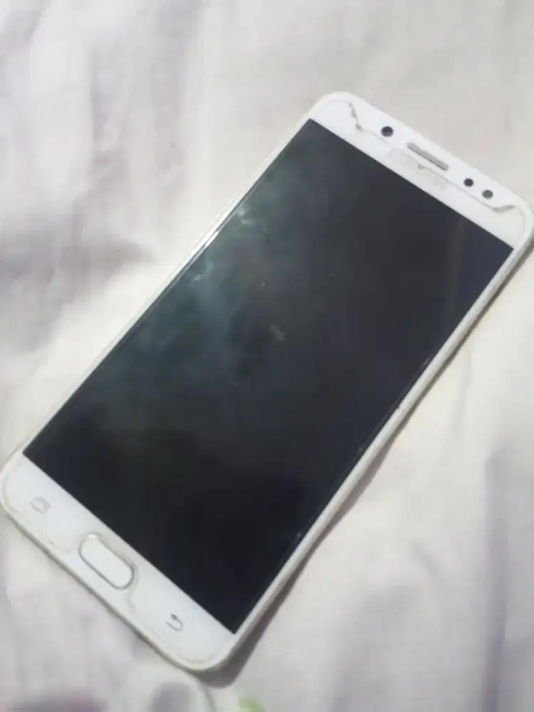 Jual Murah Samsung J7 Plus Pemakaian Normal