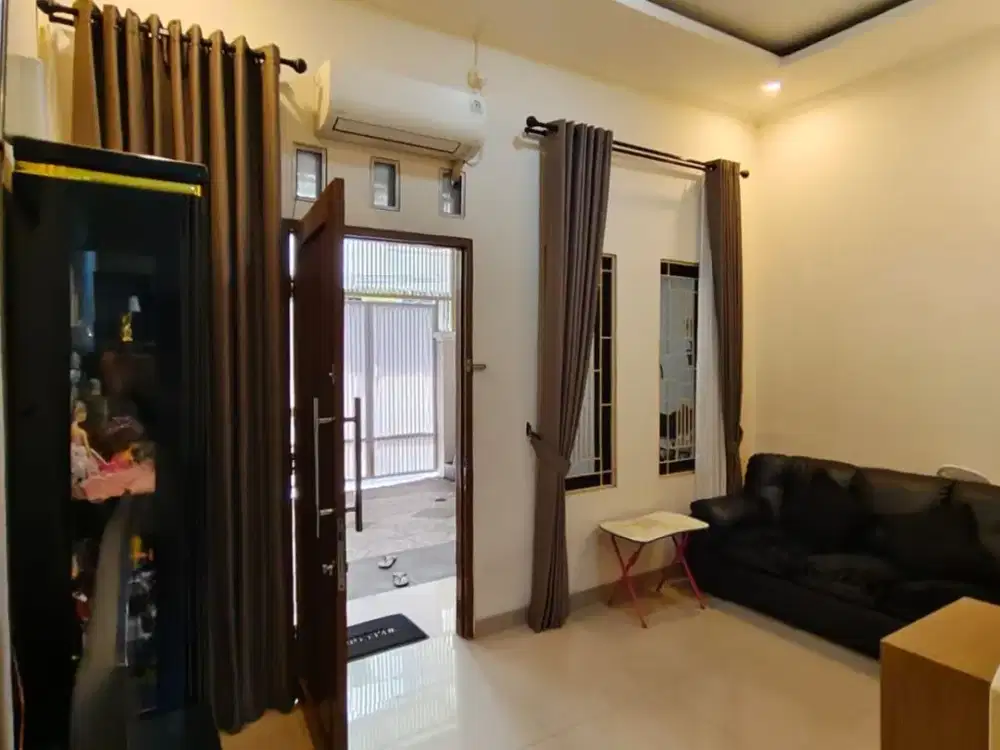 ANA RUMAH UK 4.5X12.5M DI TANJUNG DUREN