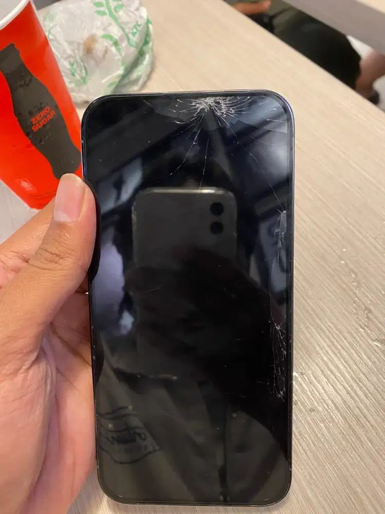 Iphone 13 promax ibox 128gb