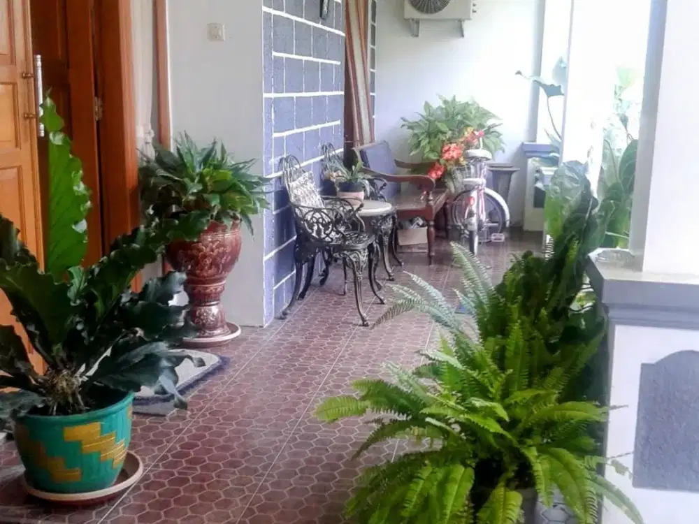 Dijual Cepat Rumah di Pamulang Permai 1