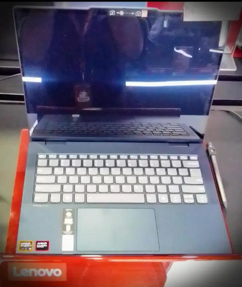 Laptop Lenovo Ideapad pro 5