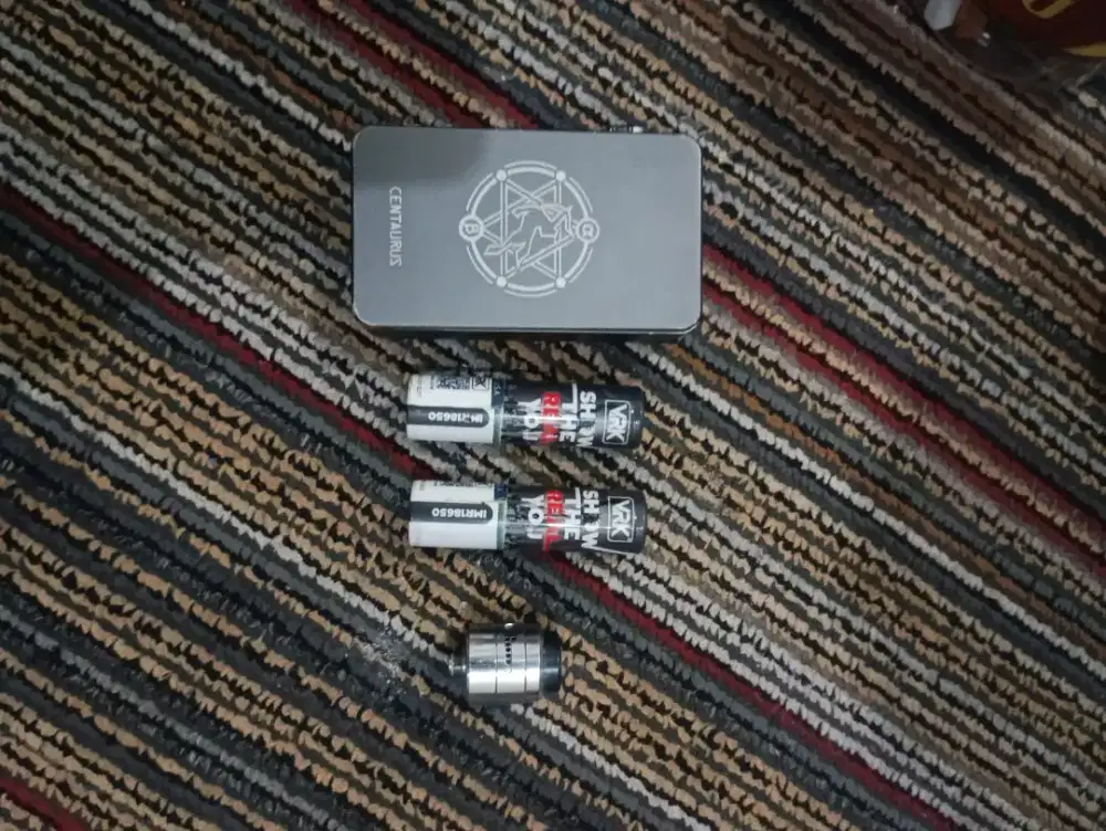 Pengisap listrik m200