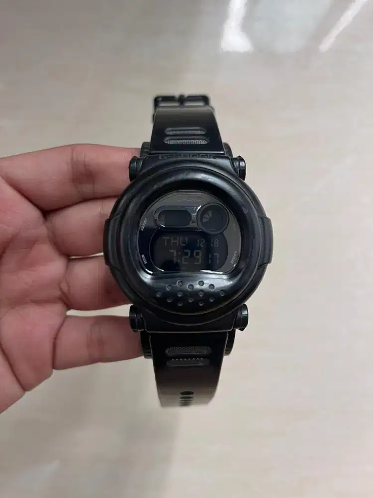 Casio G Shock G-001BB / G-Shock Jason Gshock dw5600 dw6900 original