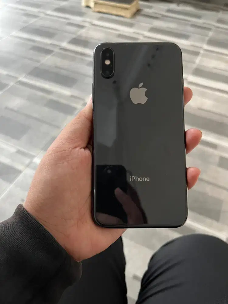 Iphone Xs 64Gb.