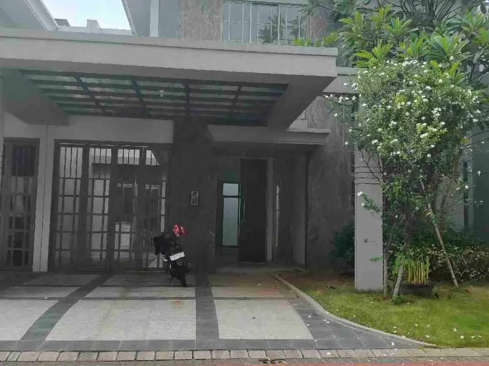 Disewakan Ruko strategis daerah raya Bunder Gresik