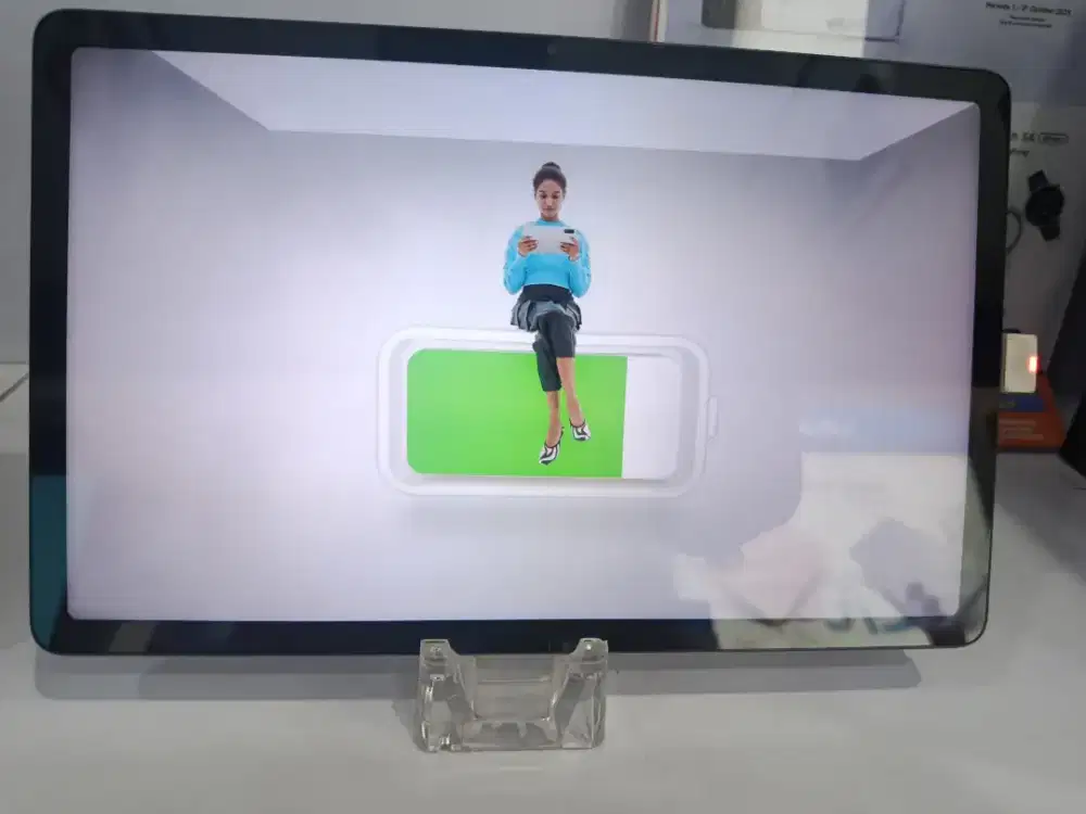 CREDIT XIOMI PAD 6 CICILAN SYARAT KTP