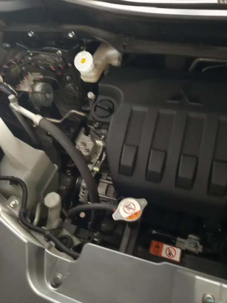 Mitsubishi Xpander 2025 Bensin