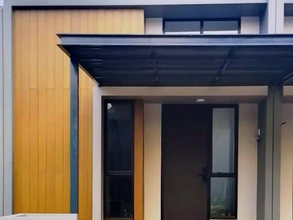 DISEWAKAN RUMAH SIAP HUNI DI GRAND DUTA CITY PARUNG