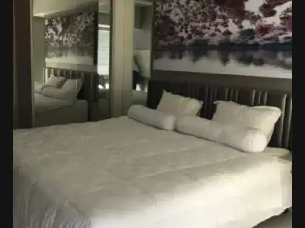 Dijual Apartemen Tower Orchard Type Studio