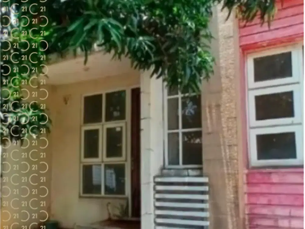 Dijual Rumah Di Cibubur Country Gunung Putri Bogor