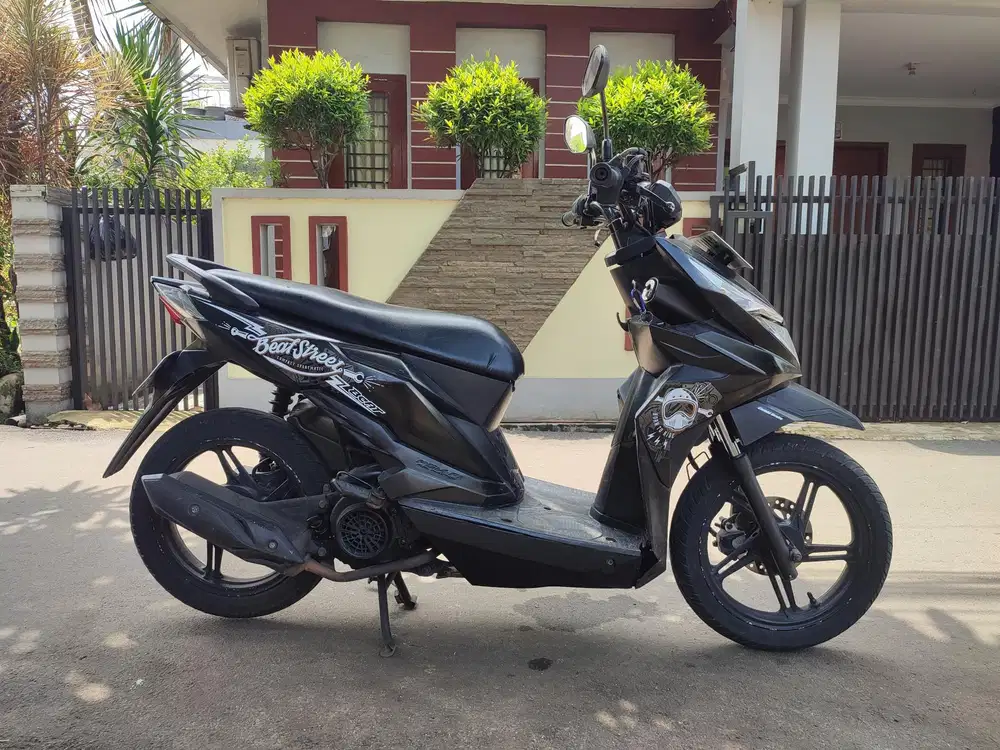 JUAL BEAT STREET TAHUN 2017 MURMER