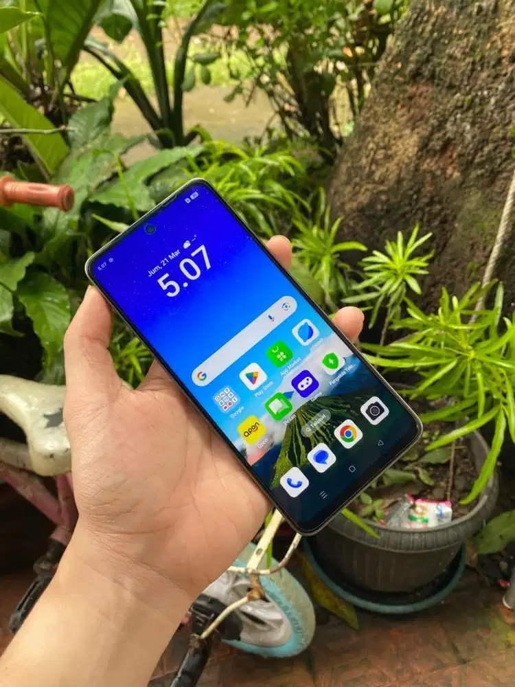 OPPO A5 pro 5G 8/256gb