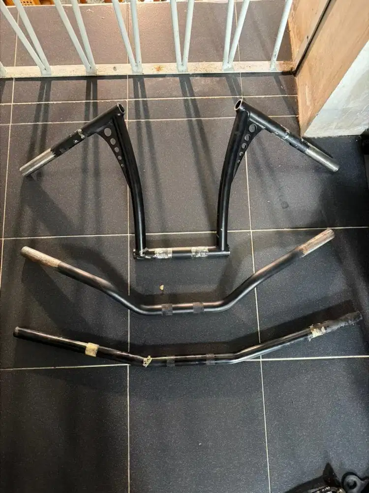 Stang harley davidson