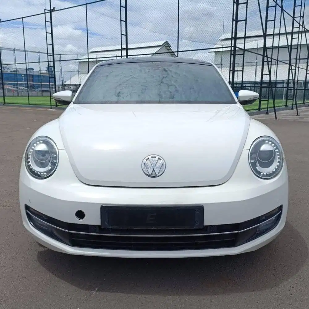 VW Volkswagen Beetle NSB UK VERSION 1.4 AT NIk 2023