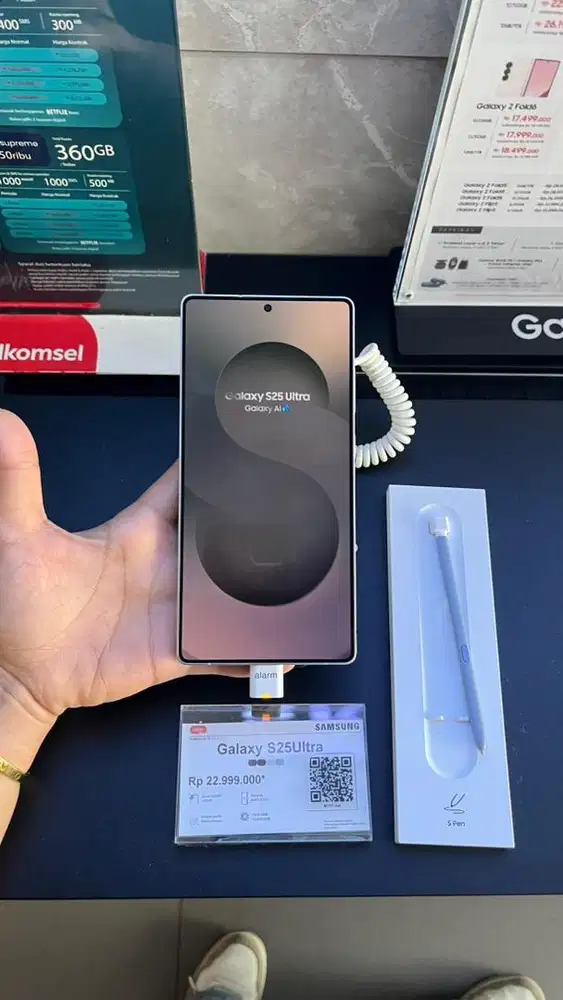 Cicilan murah bisa tanya tanya dulu