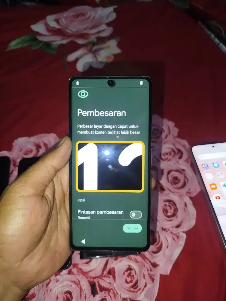 googel pixel 6 pro 12/512