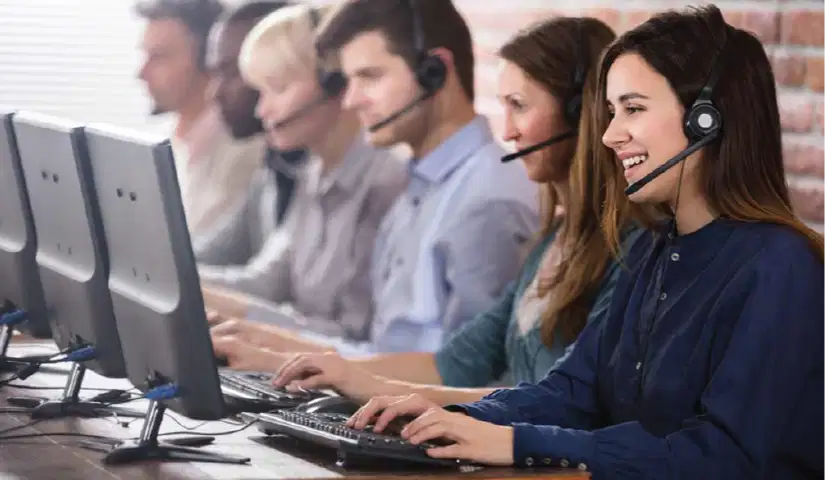 Dibutuhkan TELEMARKETING untuk Memberikan Sampel