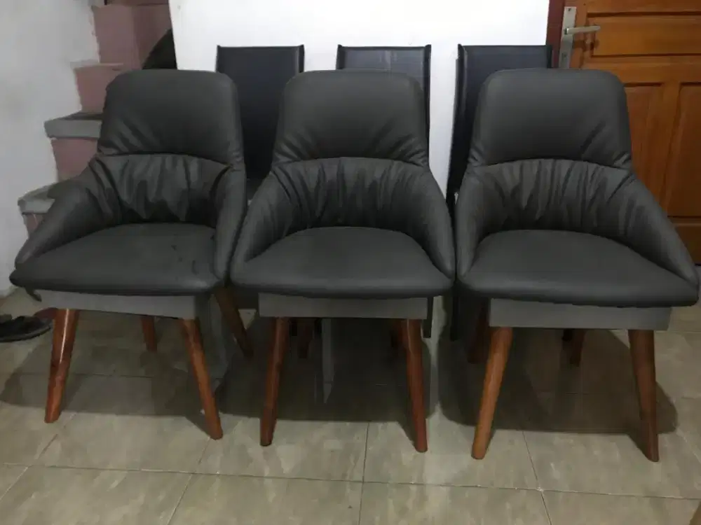 Kursi Tamu / Kursi Tunggu