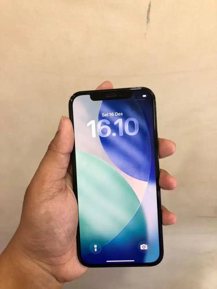 12 PRO 128GB BEACUKAI