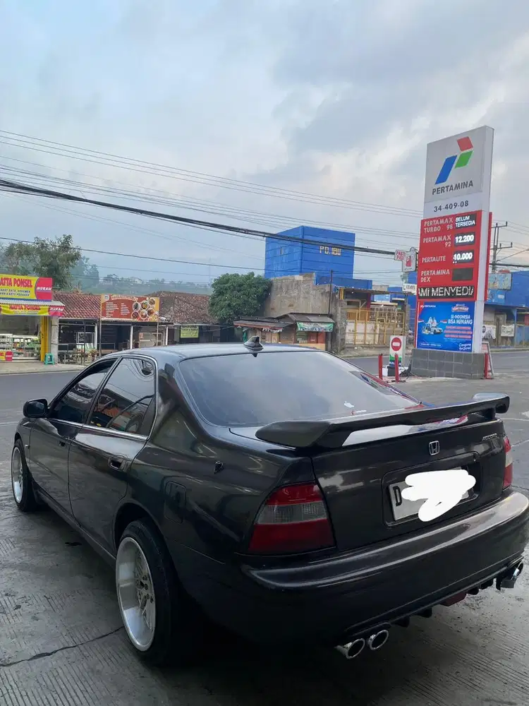Honda Accord 1994 Bensin