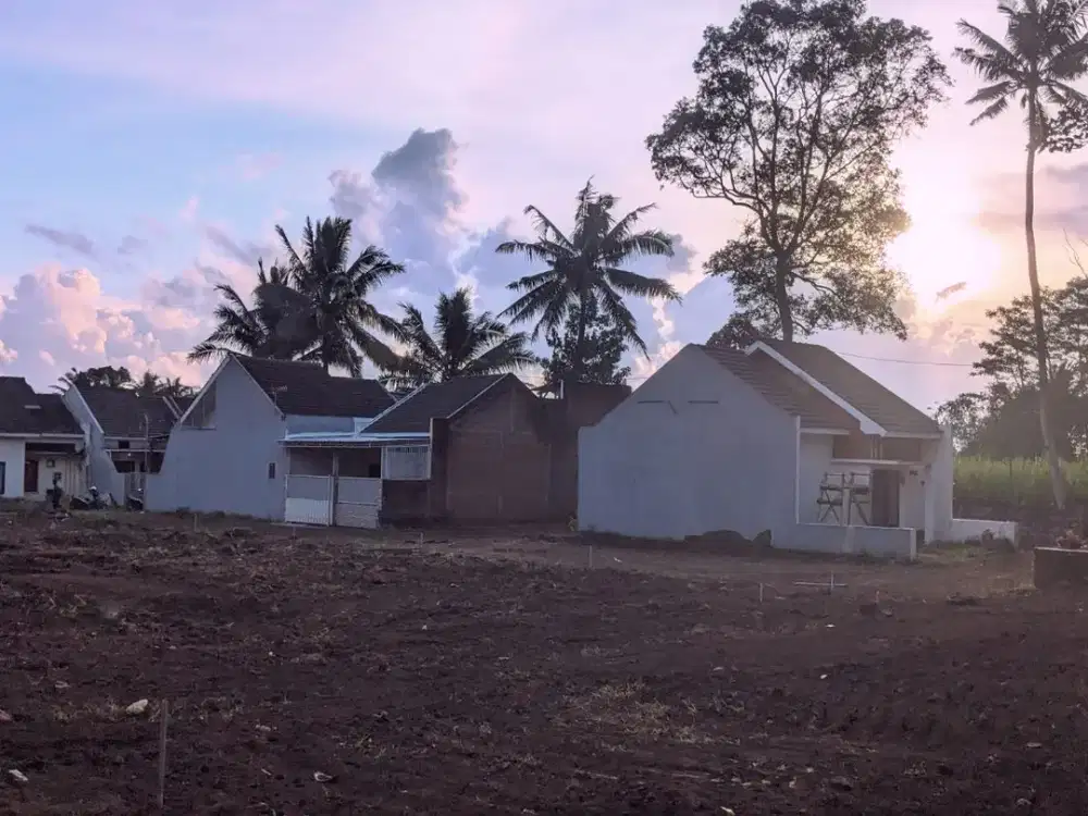 350 Juta Di Jual Malang Rumah Murah