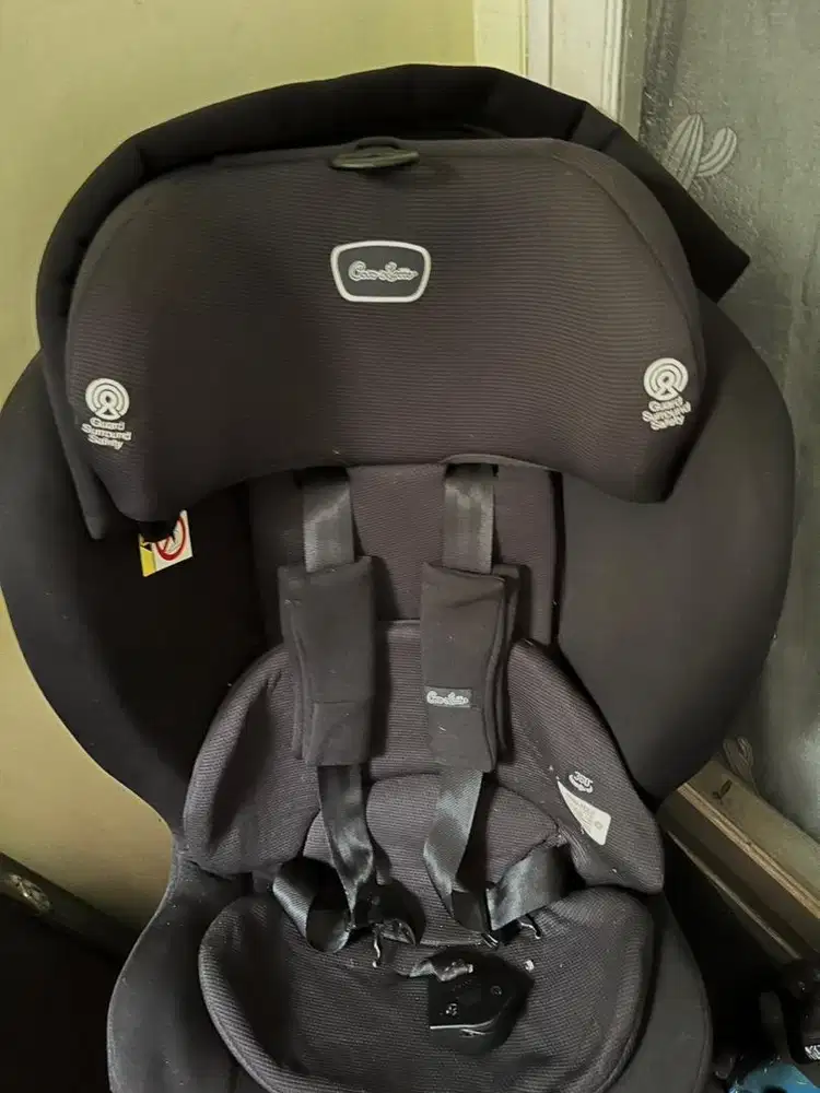Car seat anak merk cocolatte