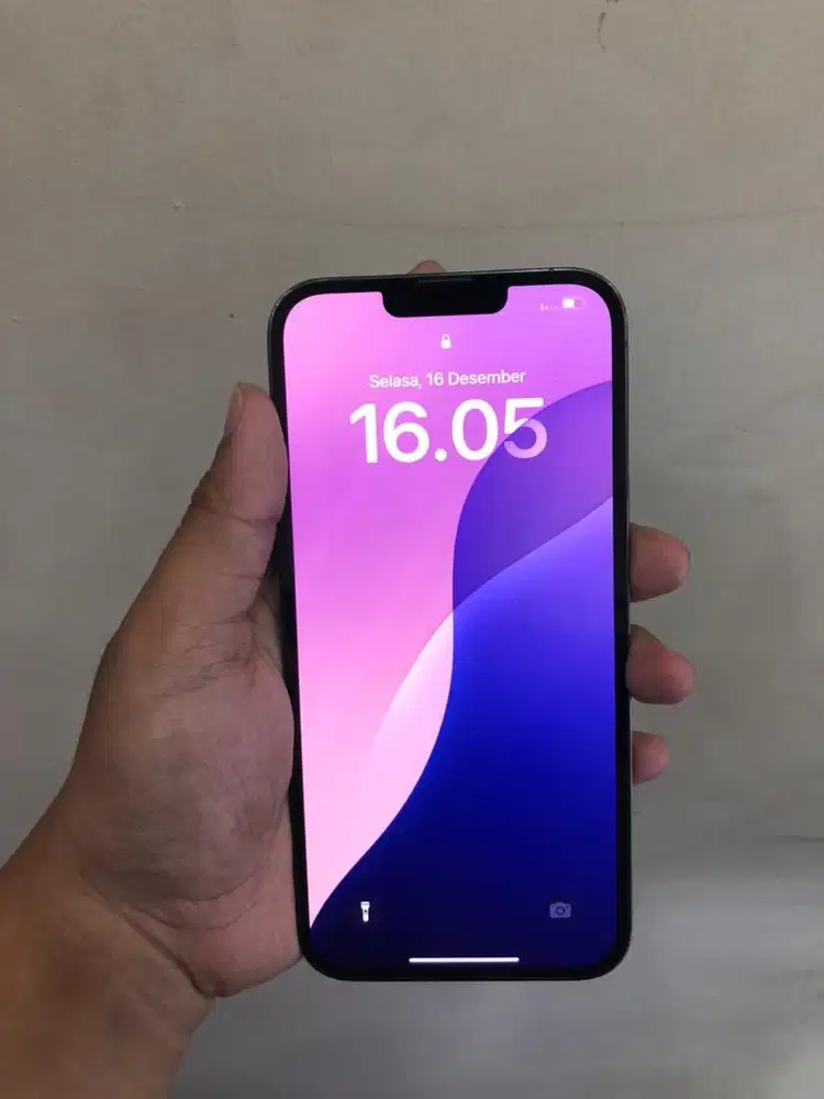 13 PROMAX 128GB INTER