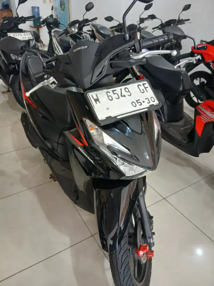 BEAT TH PEMBELIAN 2025