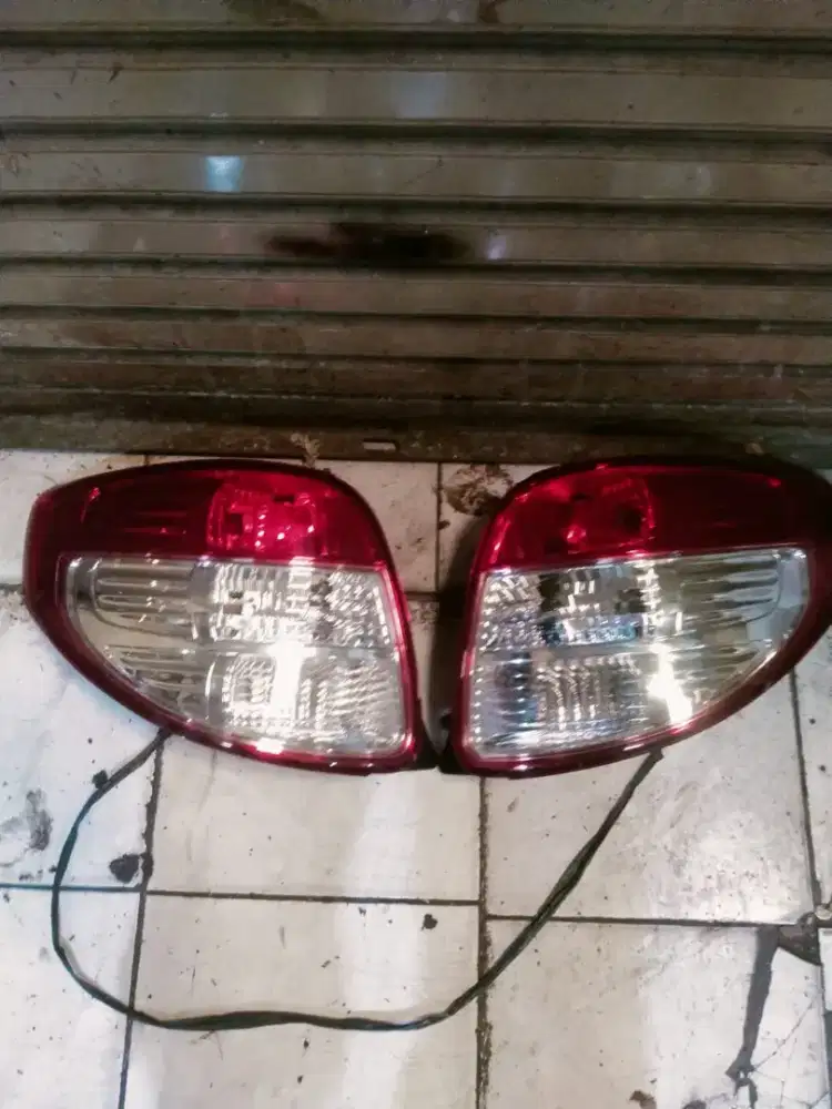 Stoplamp X-OVER original