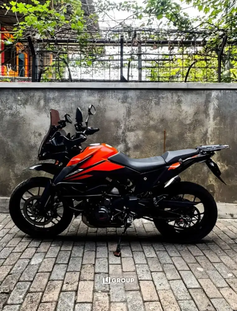 FOR SALE!! KTM Adventure 390 2022 Euro Spec