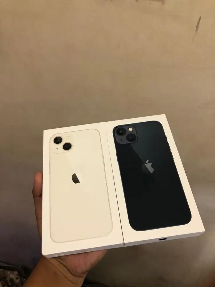 13 128GB IBOX SEGEL NEW