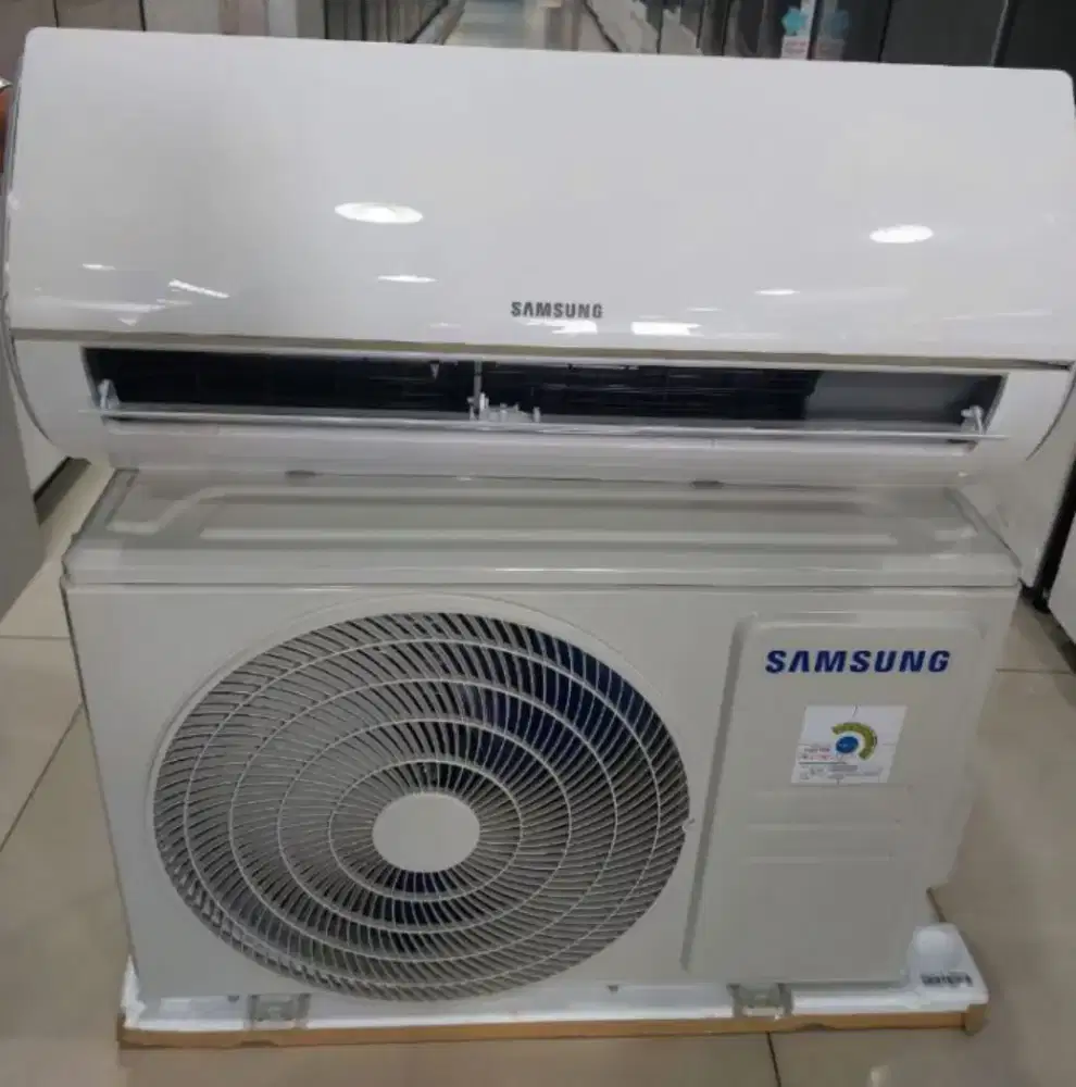 Jual ac samsung bekas 1 pk