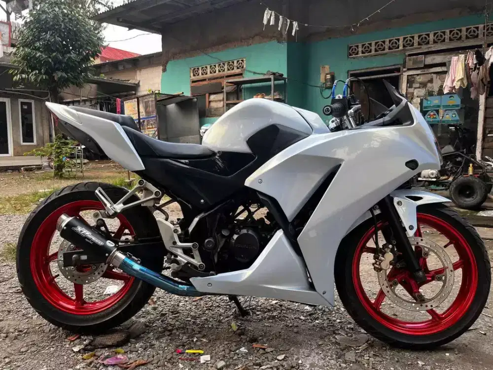 CBR Lokal K45a 2016